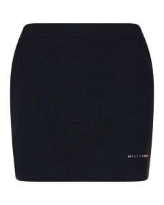 1017 ALYX 9SM formal mini skirt