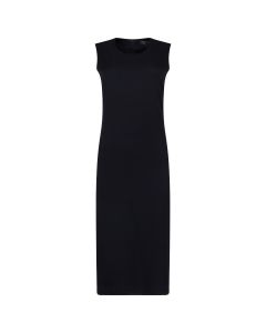 COMME des GARÇONS NOIR little black dress