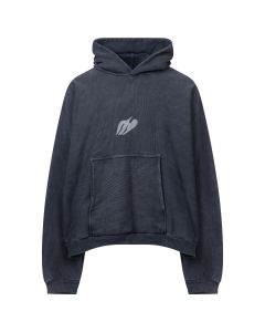 Kanye West "DONDA" Doves Slam hoodie