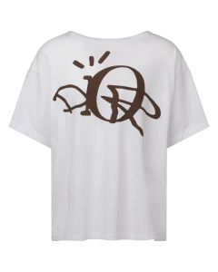 Dior x Cactus Jack oversized t-shirt