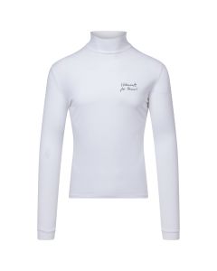 Vetements x Star Wars Edition logo turtleneck