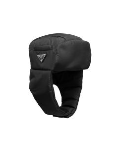 Prada Trapper nylon hat