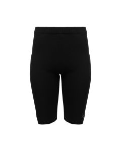 Prada wool blend biker shorts