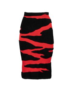 Proenza Schouler midi skirt