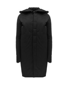 Rick Owens Dagger Murray parka jacket