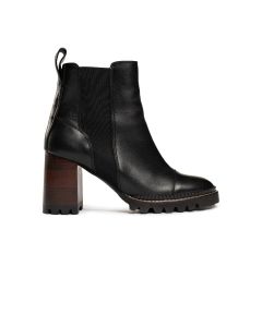 SeeByChloé Mallory ankle boots