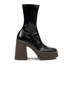Stella McCartney Skyla stretch ankle boots