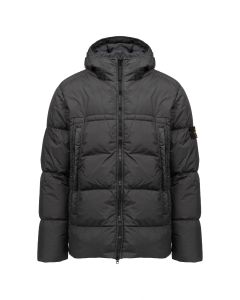 Stone Island crinkle reps ny down puffer jacket