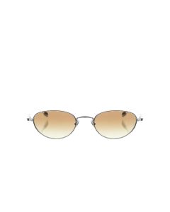 Supreme Capital silver sunglasses