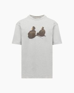 Supreme Erik B and Rakim t-shirt