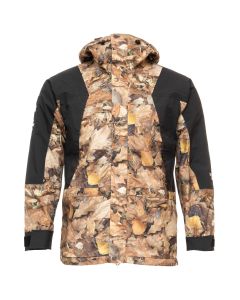 Supreme x The North Face leaves camo light jacket