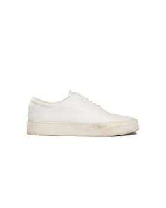 The Row Marie H off-white sneakers