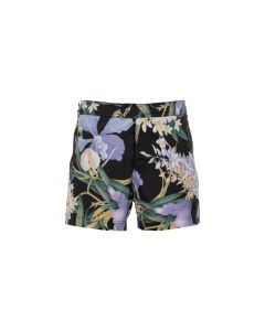 Tom Ford Bold Orchid swim shorts