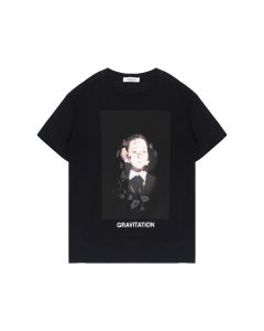 Valentino X Izumi Miyazaki "Gravitation" t-shirt