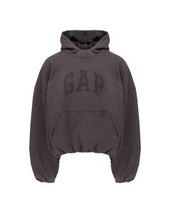 Yeezy x GAP Dove oversized hoodie