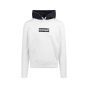 Supreme x COMME des GARÇONS SHIRT "Harold Hunter" box logo hoodie
