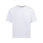 A.P.C. x Suzanne Koller "Extreme Optimist" embroidered t-shirt