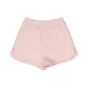 Fendi pink monogram shorts