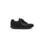 Prada Match Race black low sneakers