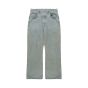Acne Studios 2021M Delta denim pants