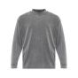 Acne Studios washed grey long sleeve t-shirt