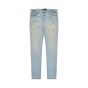 Amiri light blue skinny jeans