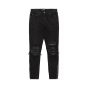 Amiri MX1 distressed skinny denim pants