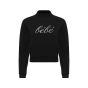 Balenciaga bébé crystal-embellished crewneck sweatshirt