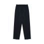 Balenciaga fluid elastic-waist formal trousers