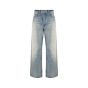 Balenciaga Garde-Robe ankle cut jeans