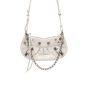Balenciaga Le Cagole mini bag