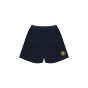 Balenciaga Quest soccer logo sweatshorts