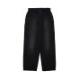 Balenciaga Sporty B logo heavyweight wide leg sweatpants