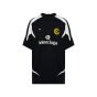 Balenciaga Sporty B soccer jersey t-shirt