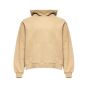 Yeezy Season 6 Calabasas beige hoodie