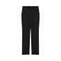 Bottega Veneta compact wool slim tailored pants