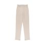 Bottega Veneta flare-zip casual sweatpants