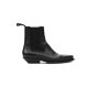 Bottega Veneta Lean western cowboy boots