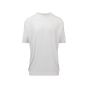 Brioni silk knitted logo t-shirt
