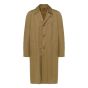 Celine Mod's oversized mac trench coat