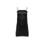 Celine satin slip dress
