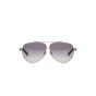 Chrome Hearts "Baby Gravy" aviator sunglasses