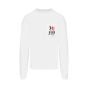 Chrome Hearts "I <3 NY" pocket long sleeve t-shirt