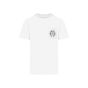 Chrome Hearts Hong Kong exclusive horseshoe logo pocket t-shirt