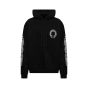 Chrome Hearts Horseshoe logo hoodie