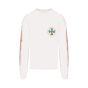 Chrome Hearts Miami Art Basel exclusive floral long sleeve t-shirt