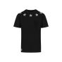 Chrome Hearts Star collar t-shirt