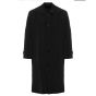 COMME des GARÇONS Automne-Hiver 85-86 staff lab coat