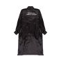 COMME des GARÇONS Met Gala exclusive staff robe jacket 