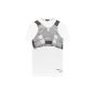Comme des Garçons Homme Plus bulletproof vest print t-shirt